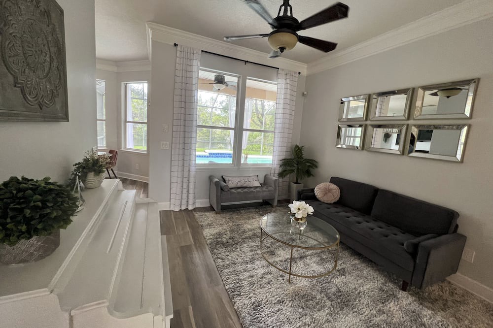 Photo of Livingroom in Ponte Vedra