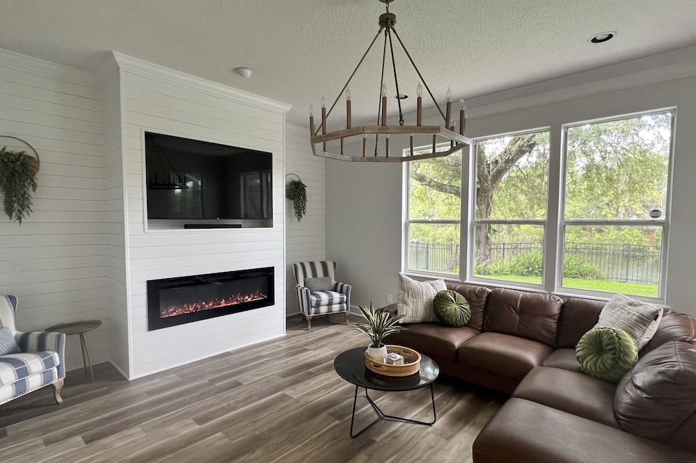 Photo of Livingroom in Ponte Vedra