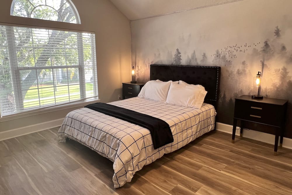 Photo of Bedroom in Ponte Vedra