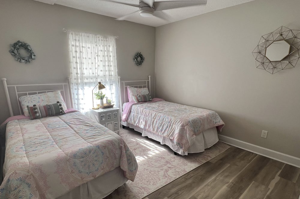 Photo of Bedroom in Ponte Vedra
