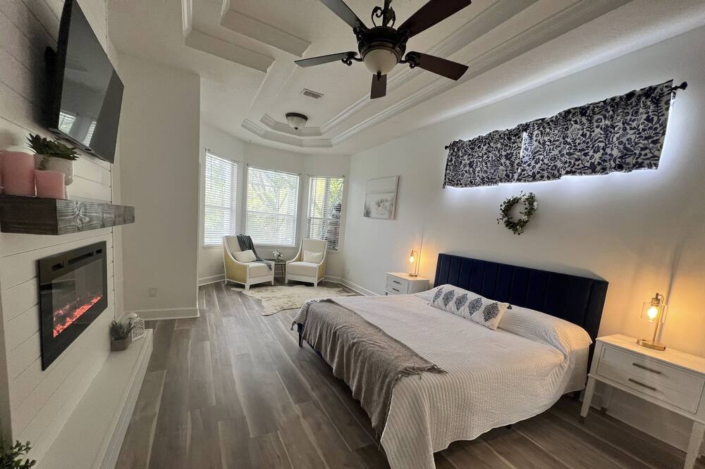 Photo of Bedroom in Ponte Vedra