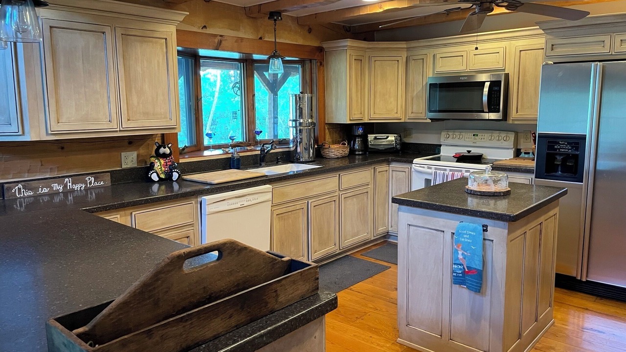 Photo of Kitchen in Paisley