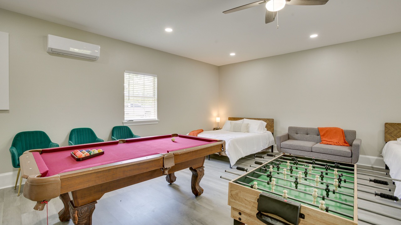 Photo of Bedroom in Ponchatoula
