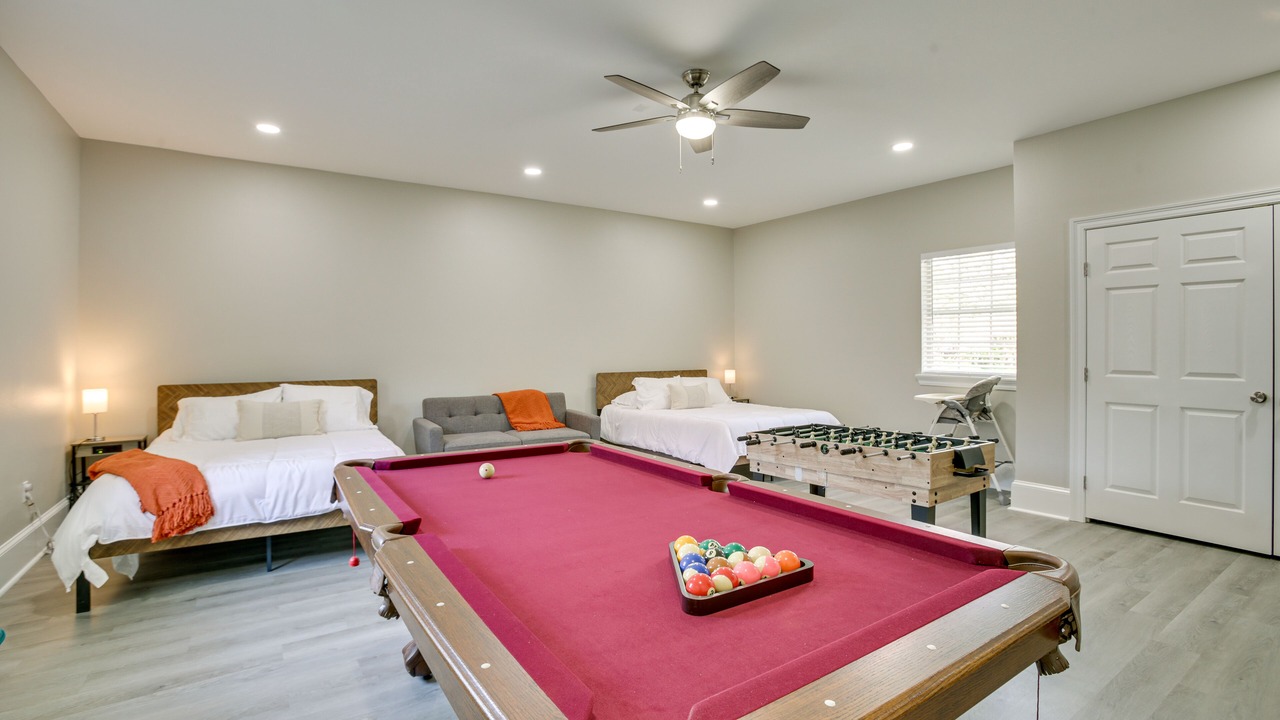 Photo of Bedroom in Ponchatoula