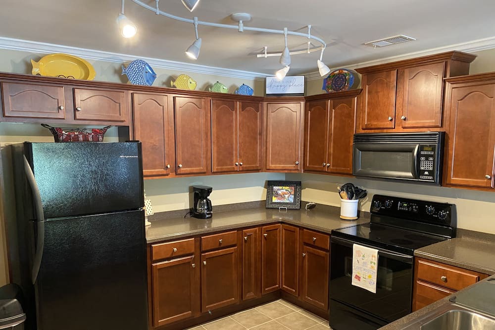 Photo of Kitchen in Alexander City