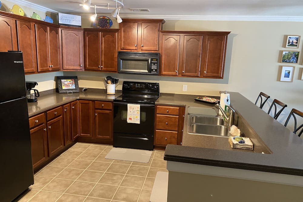 Photo of Kitchen in Alexander City
