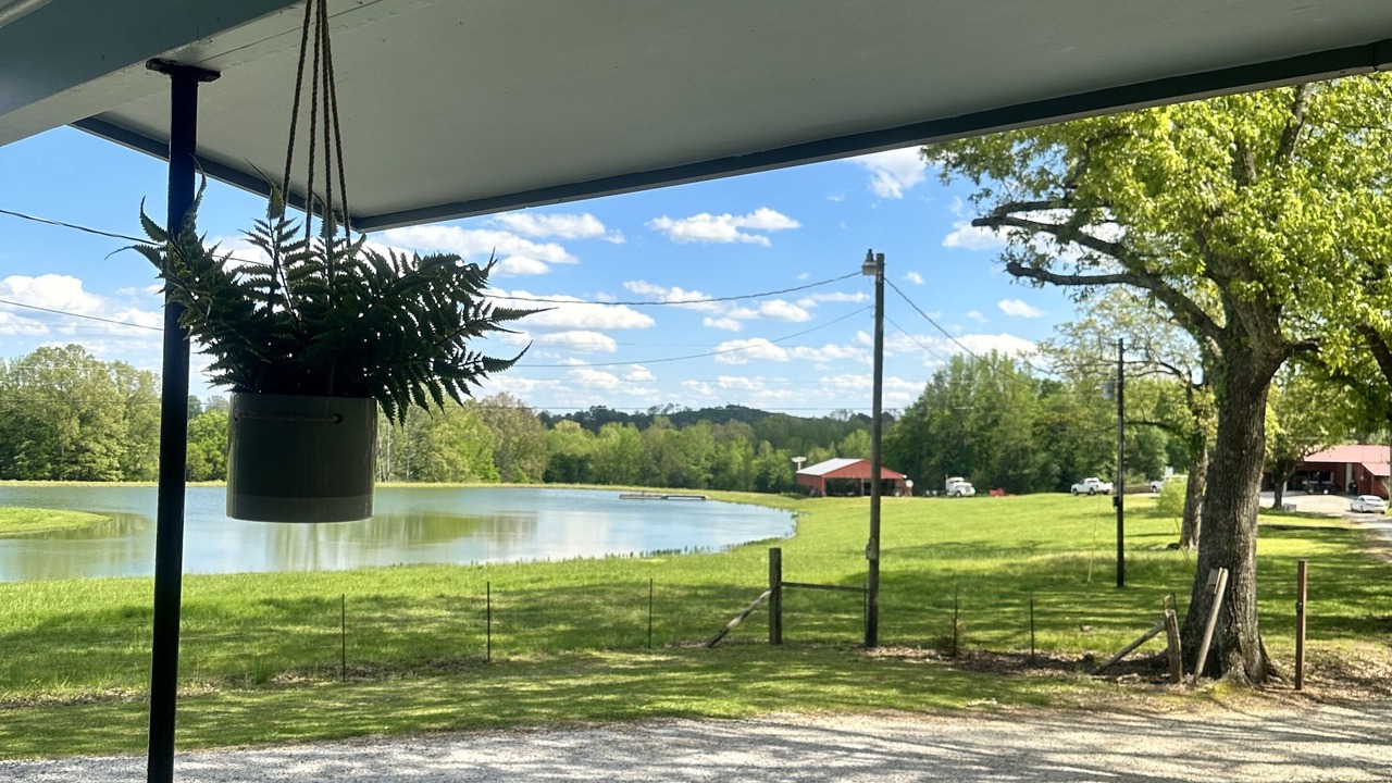 Photo of Outdoor in Etta