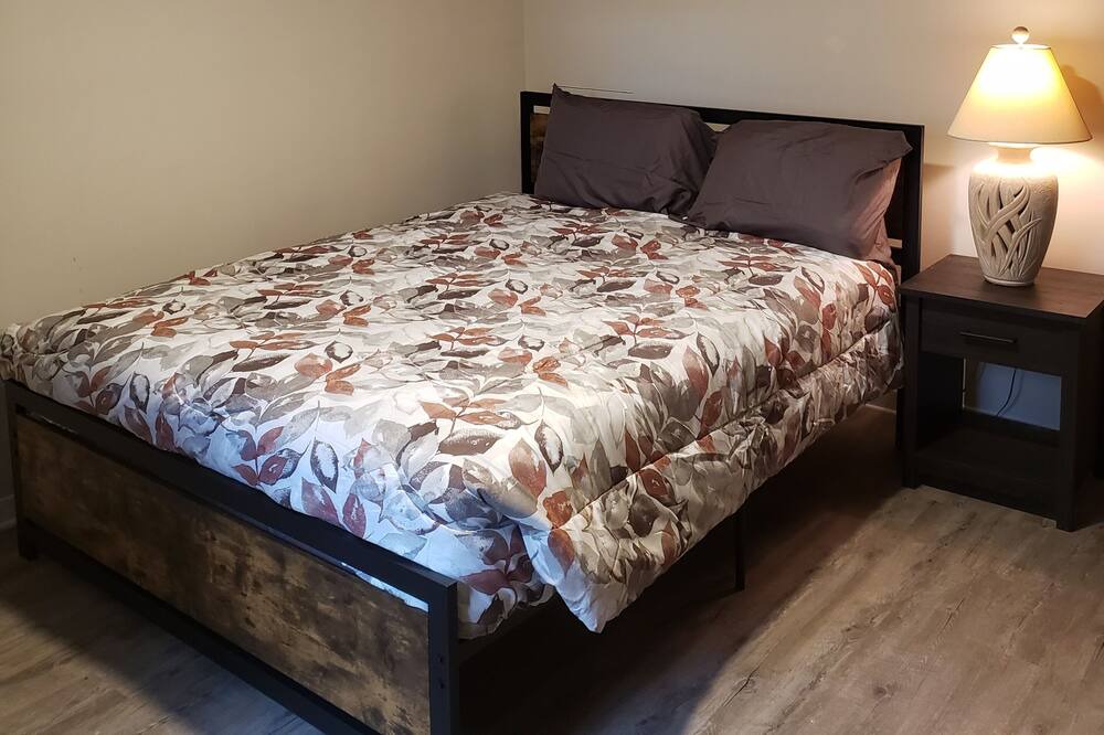 Photo of Bedroom in Palatka