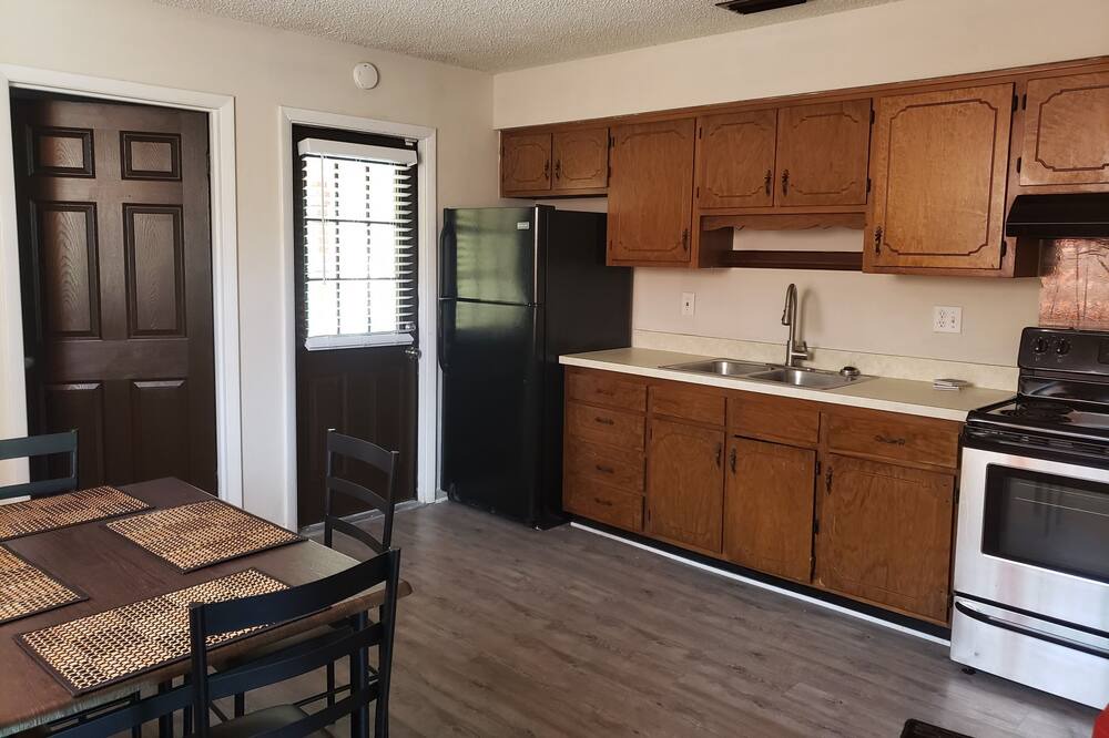 Photo of Kitchen in Palatka