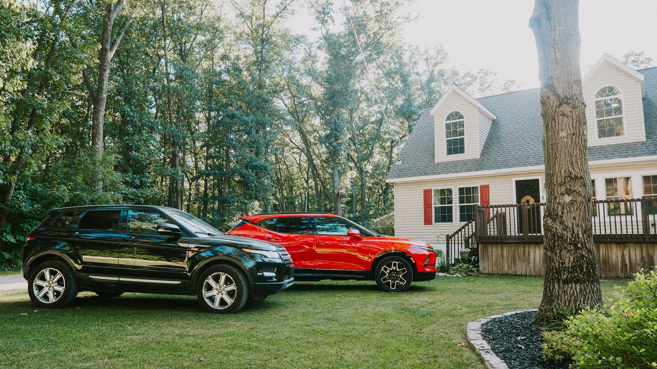 Photo of Outdoor in Muskegon