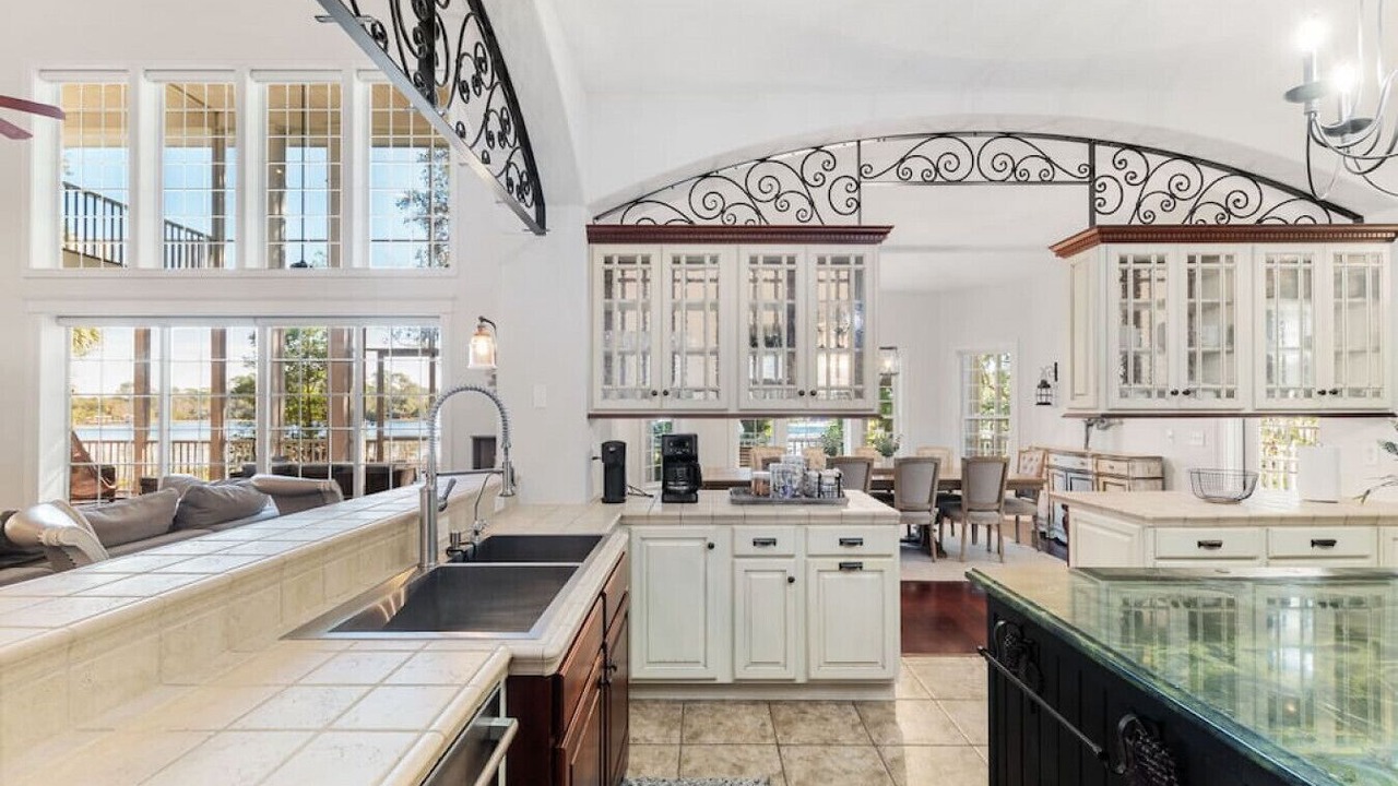 Photo of Kitchen in Pomona Park