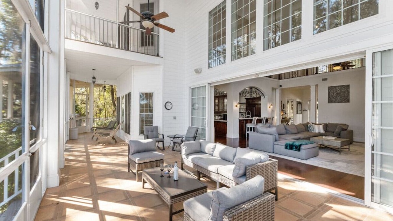 Photo of Livingroom in Pomona Park