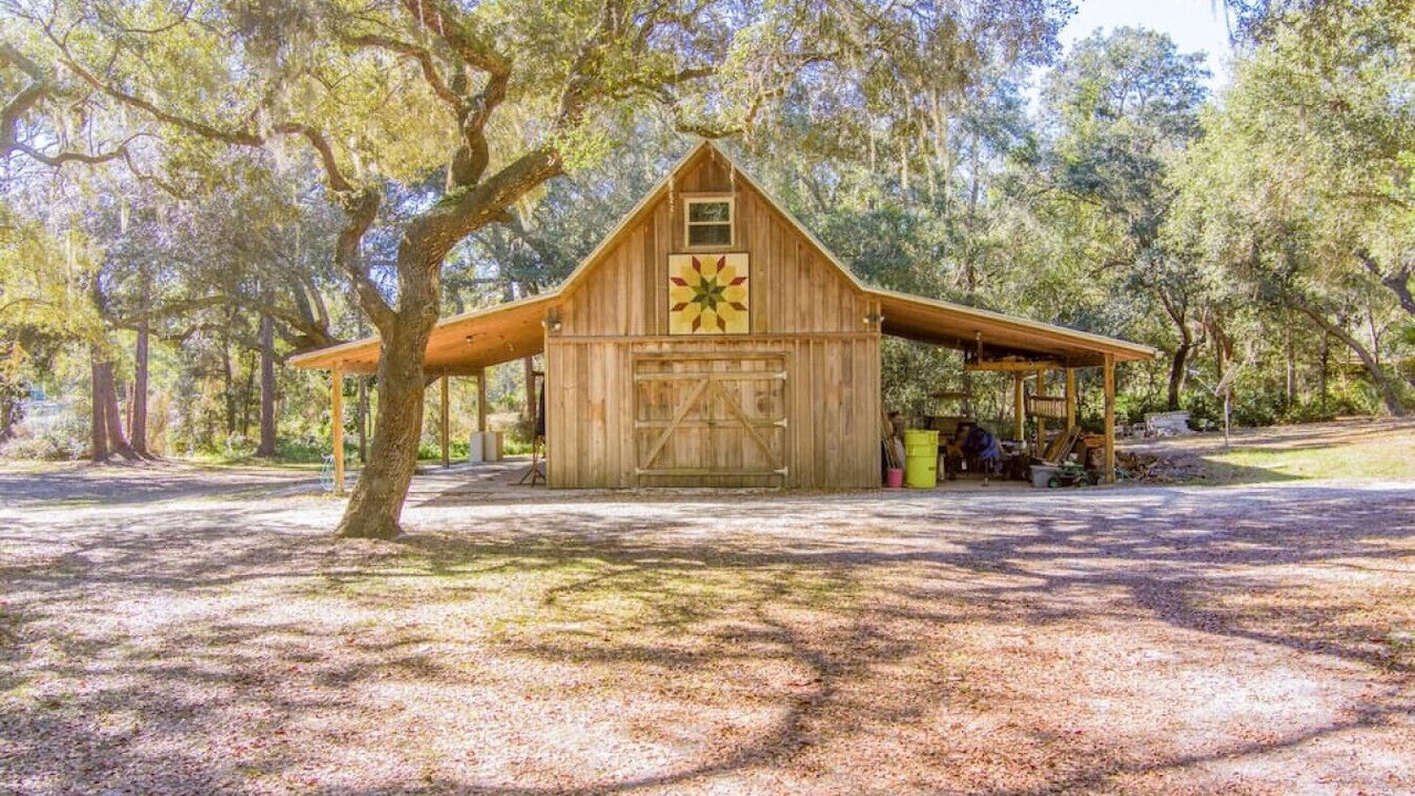 Photo of Outdoor in Pomona Park