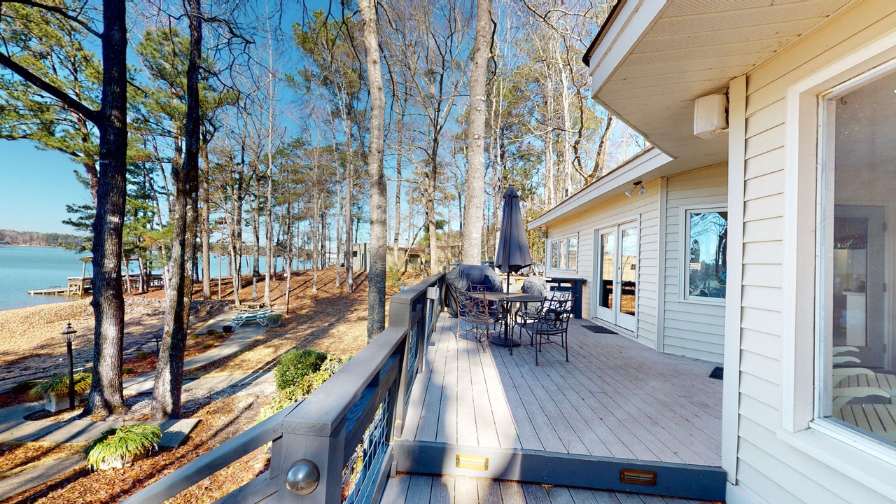 Photo of Outdoor in Little Kowaliga