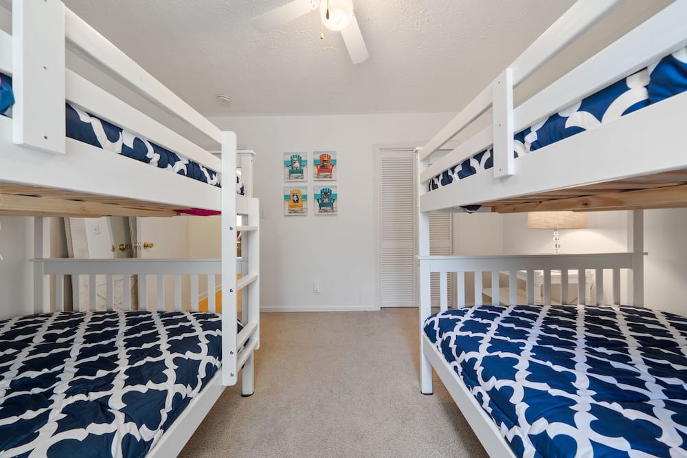 Photo of Bedroom in Hardwick
