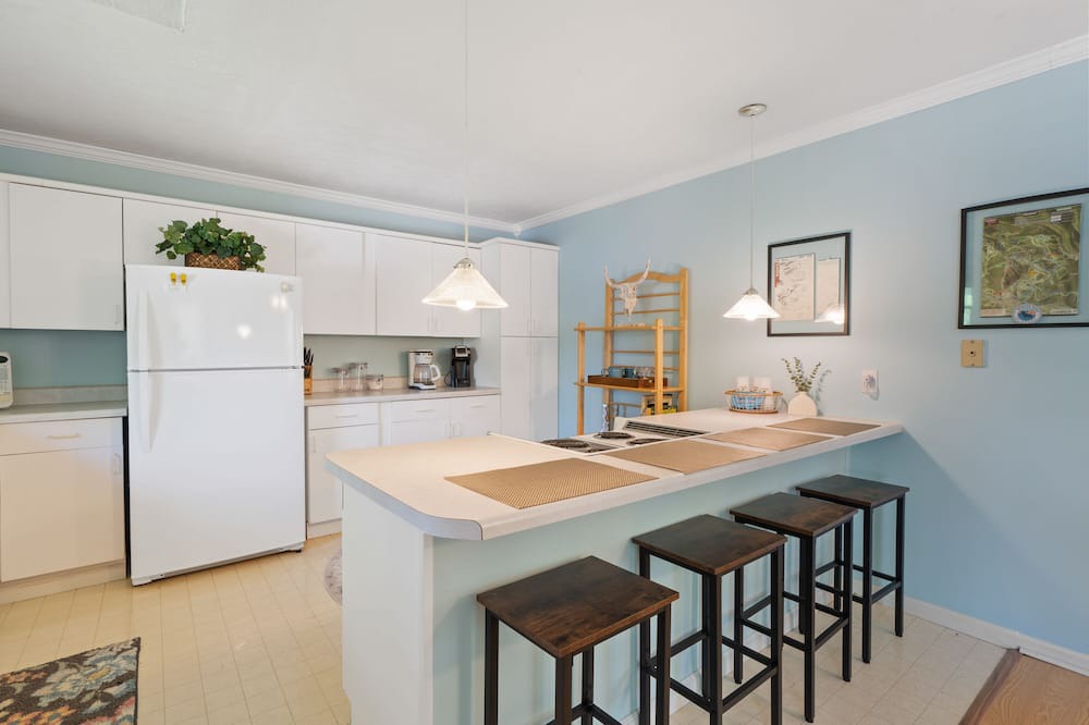 Photo of Kitchen in Hardwick