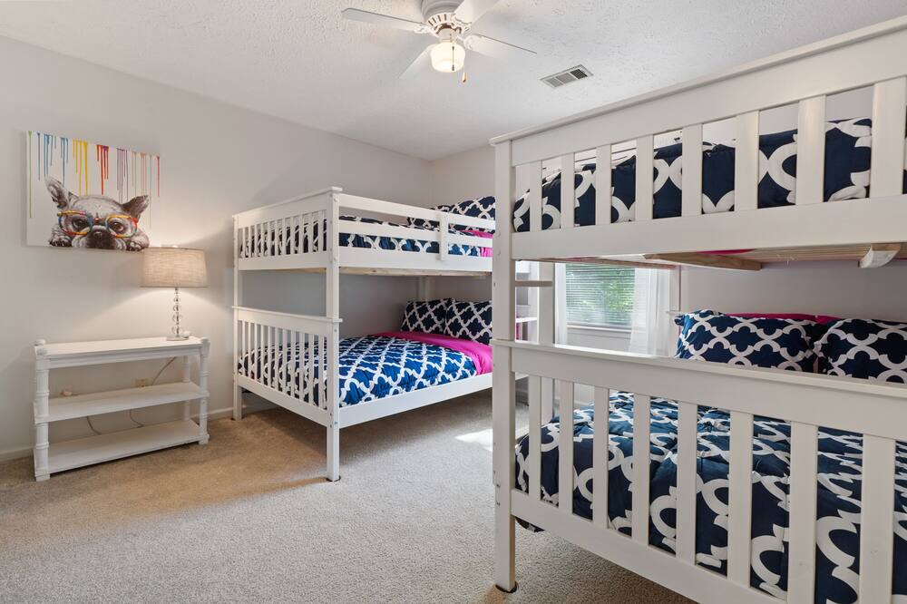 Photo of Bedroom in Hardwick