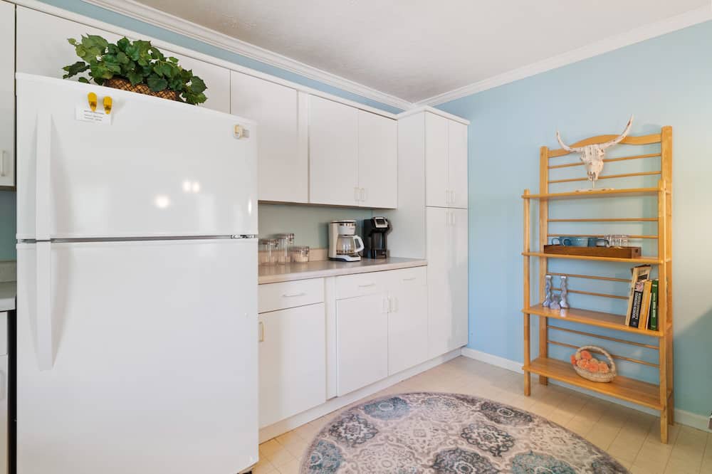 Photo of Kitchen in Hardwick