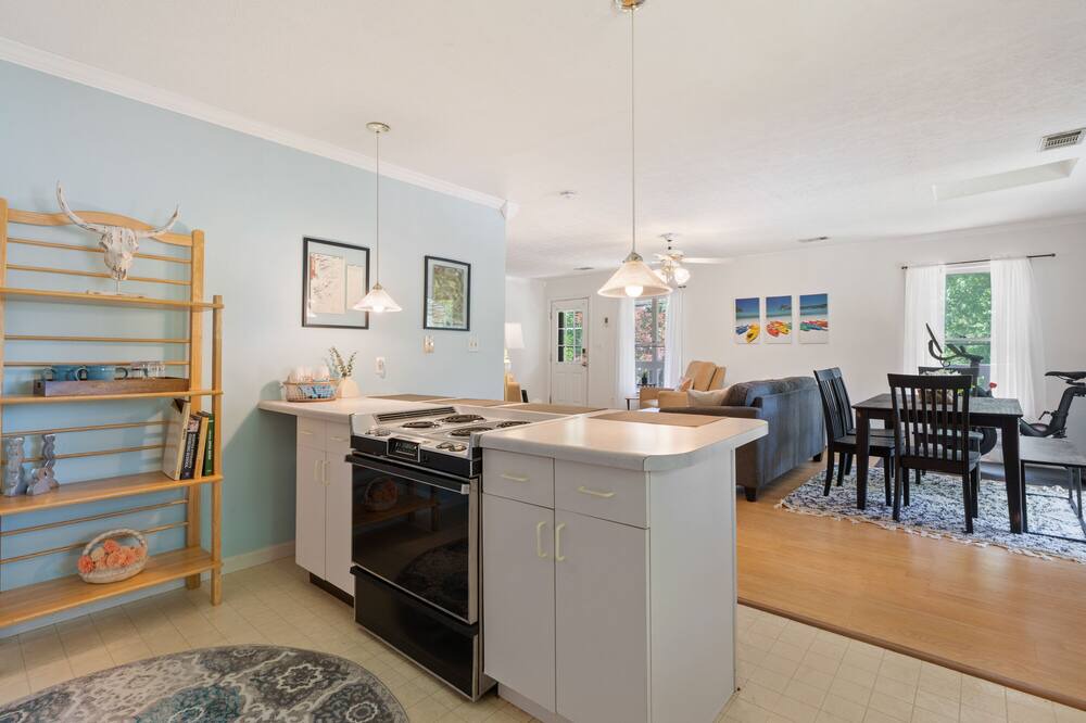 Photo of Kitchen in Hardwick