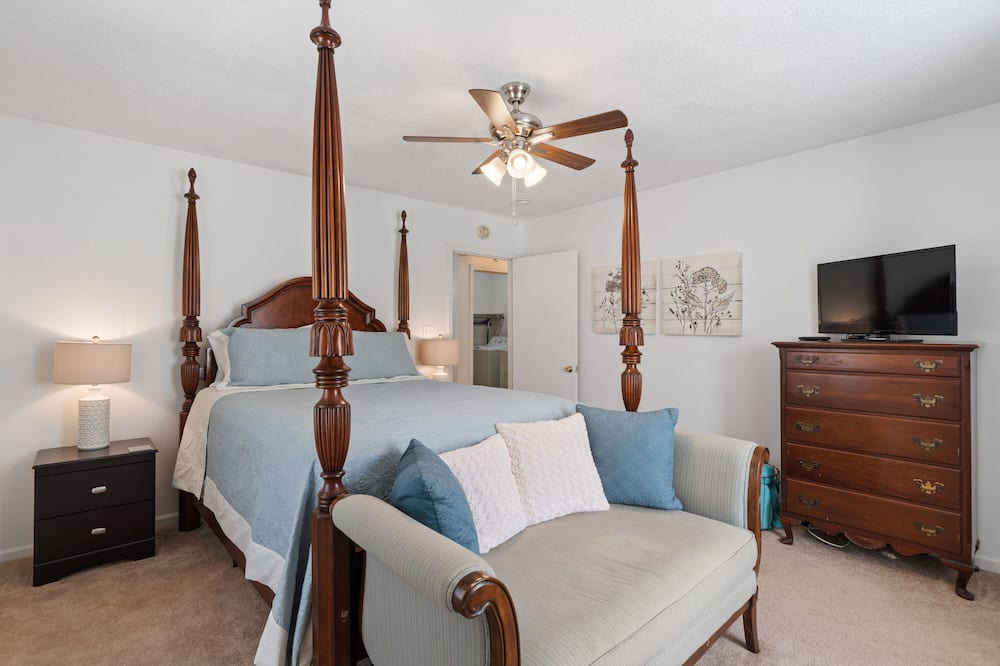 Photo of Bedroom in Hardwick