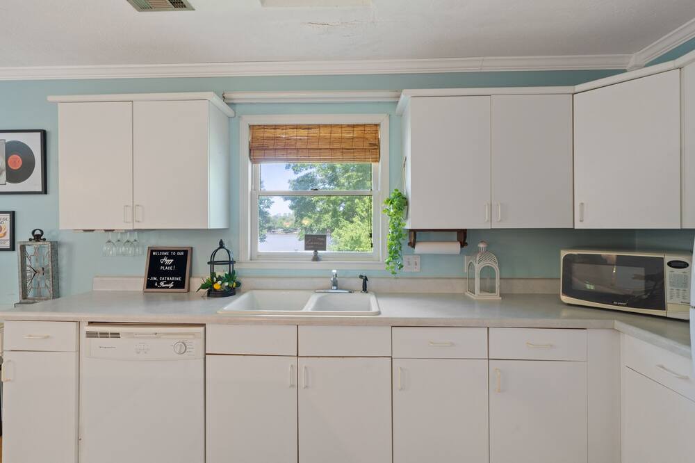 Photo of Kitchen in Hardwick