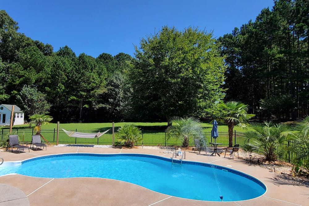 Photo of Outdoor in Griffin