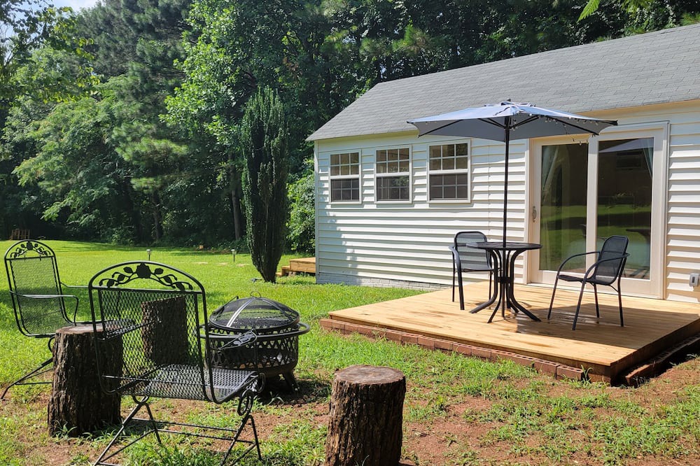 Photo of Outdoor in Griffin