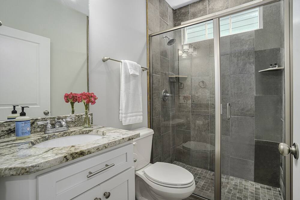Photo of Bathroom in Mount Meigs