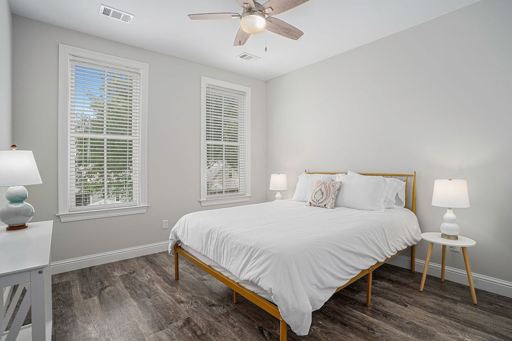Photo of Bedroom in Mount Meigs