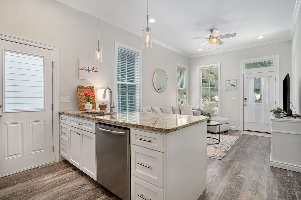 Photo of Kitchen in Mount Meigs