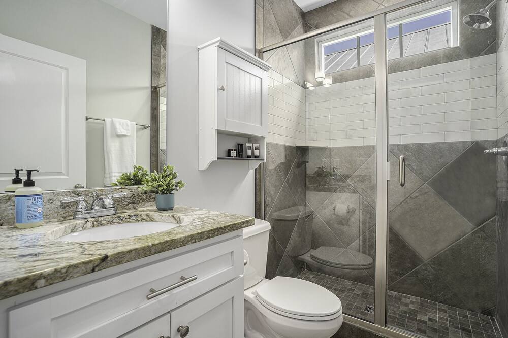 Photo of Bathroom in Mount Meigs