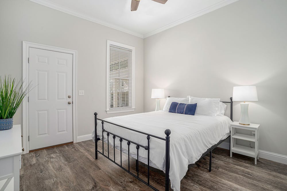 Photo of Bedroom in Mount Meigs