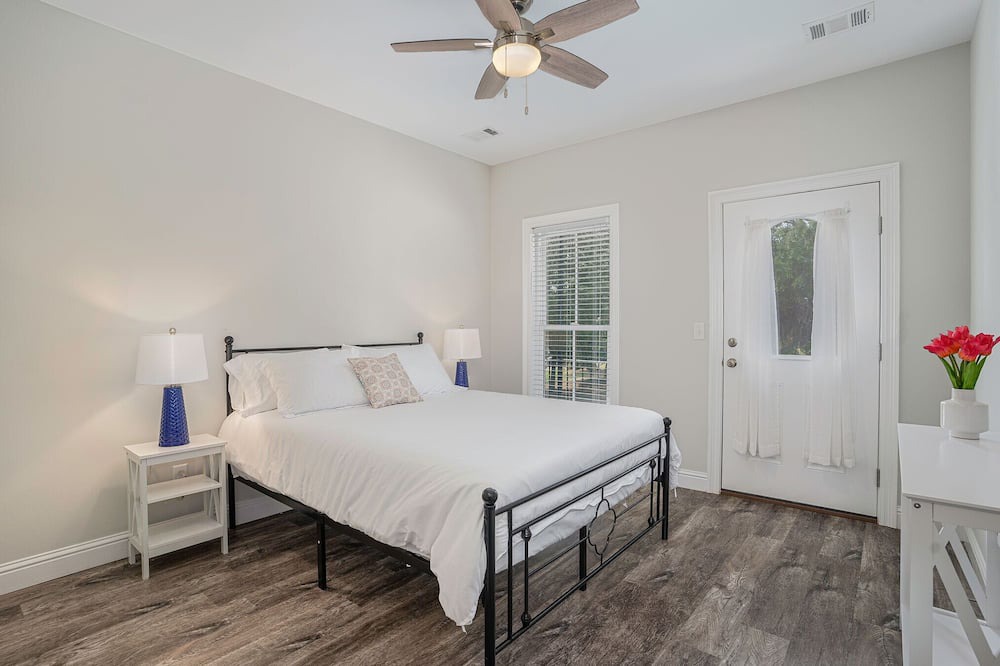 Photo of Bedroom in Mount Meigs