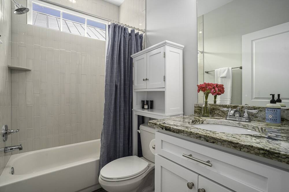 Photo of Bathroom in Mount Meigs