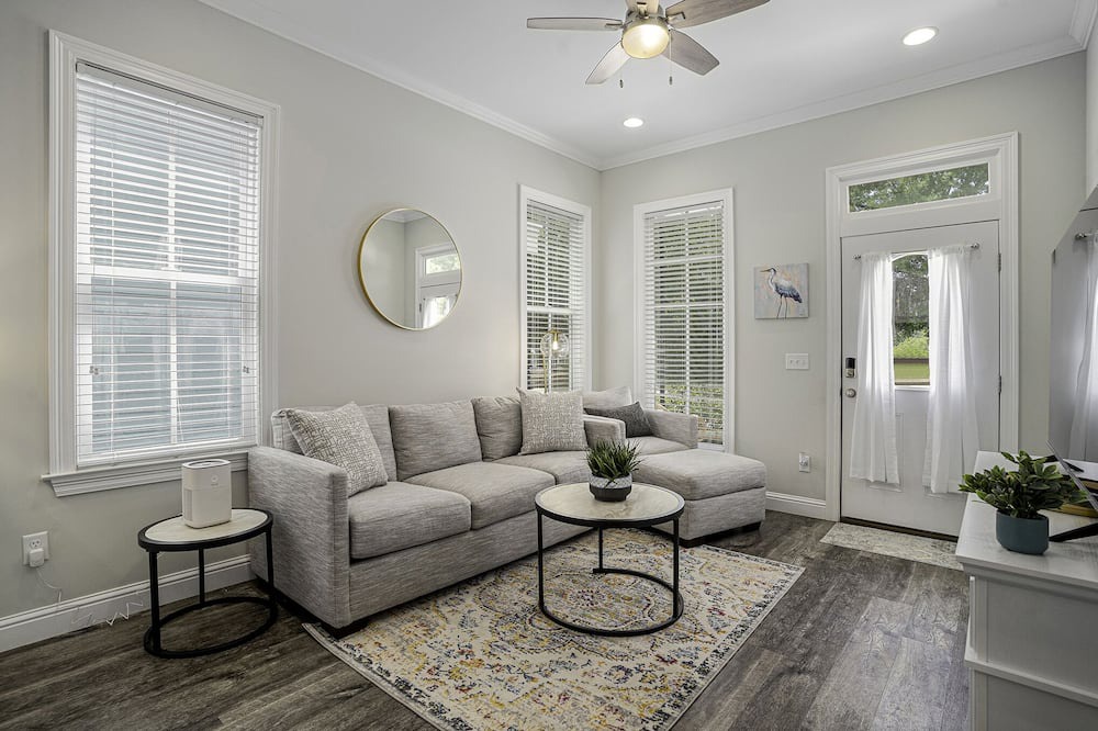 Photo of Livingroom in Mount Meigs