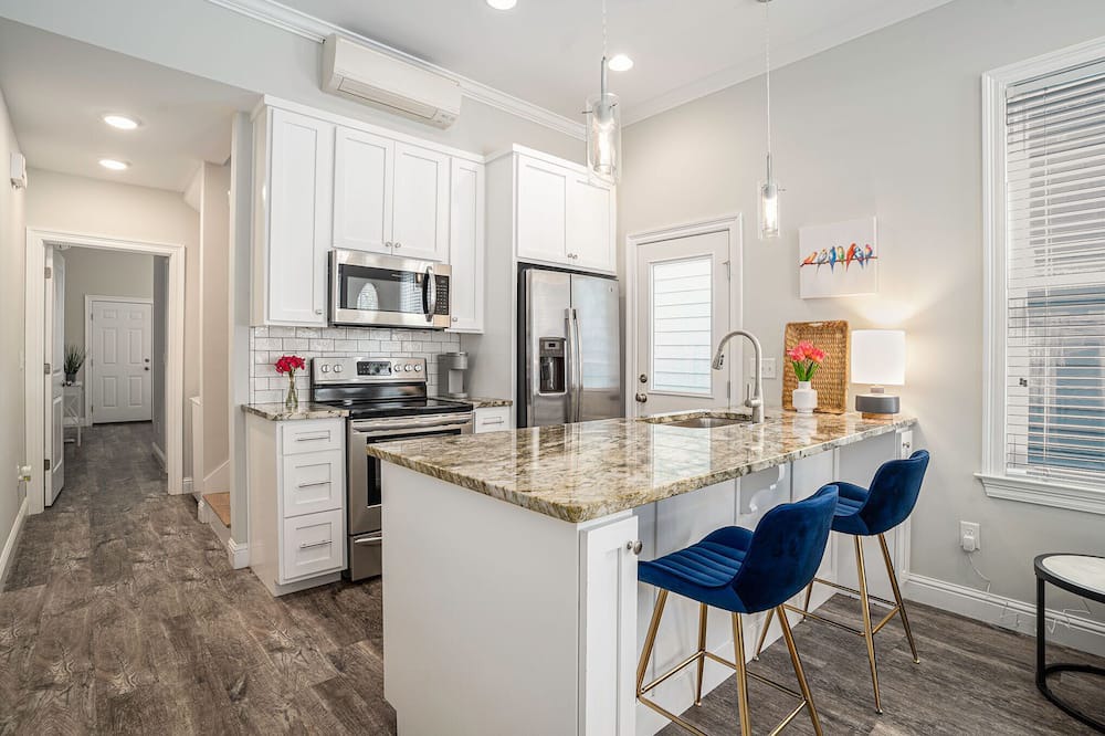 Photo of Kitchen in Mount Meigs