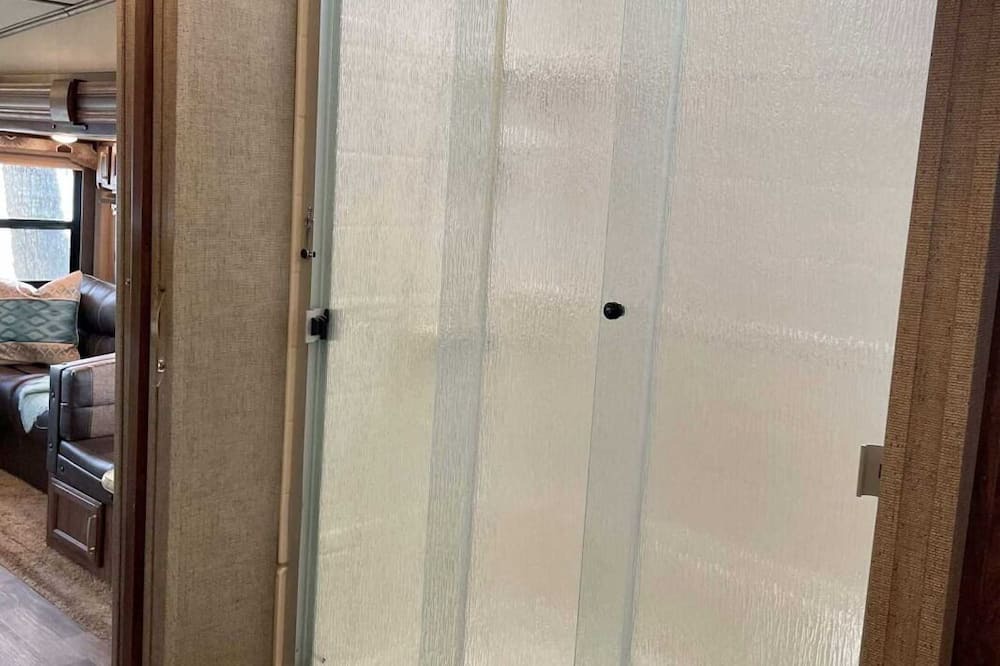 Photo of Bathroom in Seville