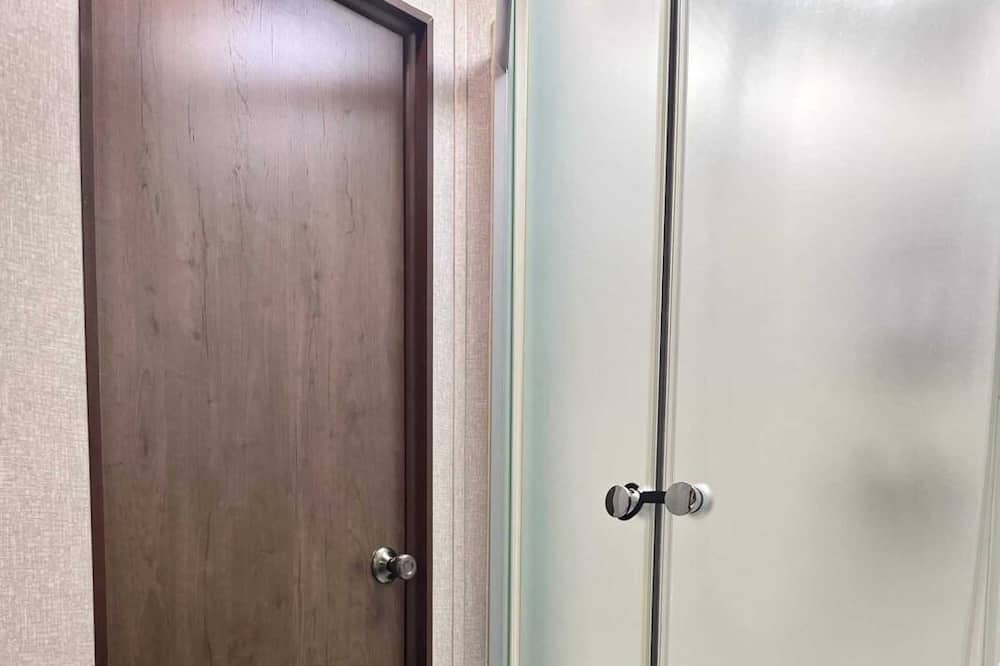 Photo of Bathroom in Seville