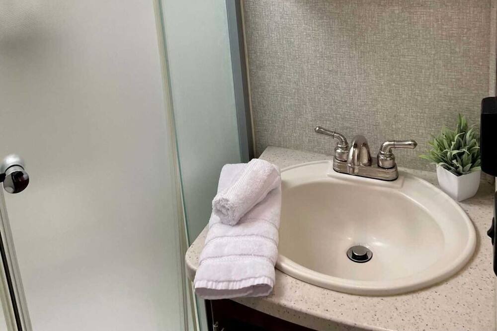 Photo of Bathroom in Seville