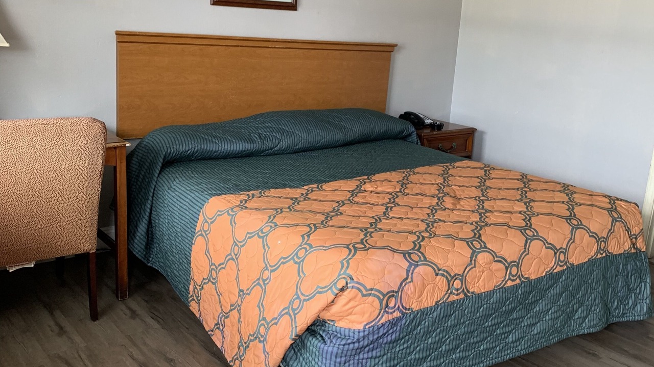 Photo of Bedroom in Biloxi