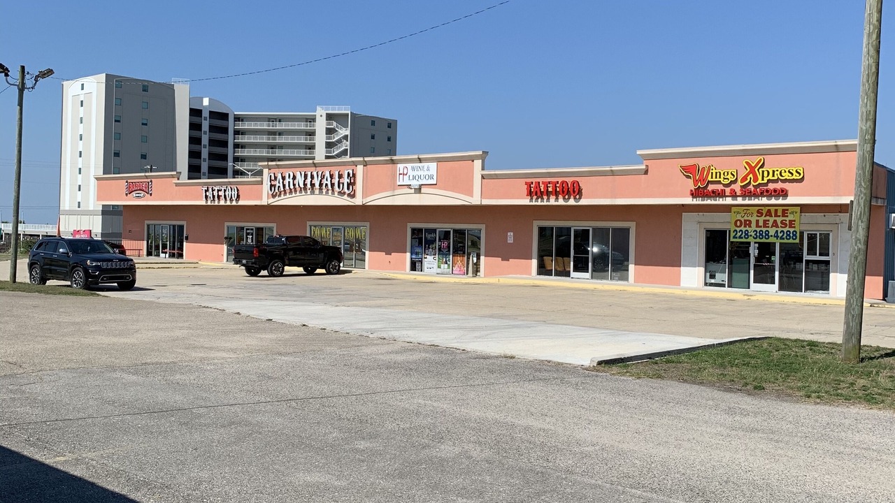 Photo of Outdoor in Biloxi