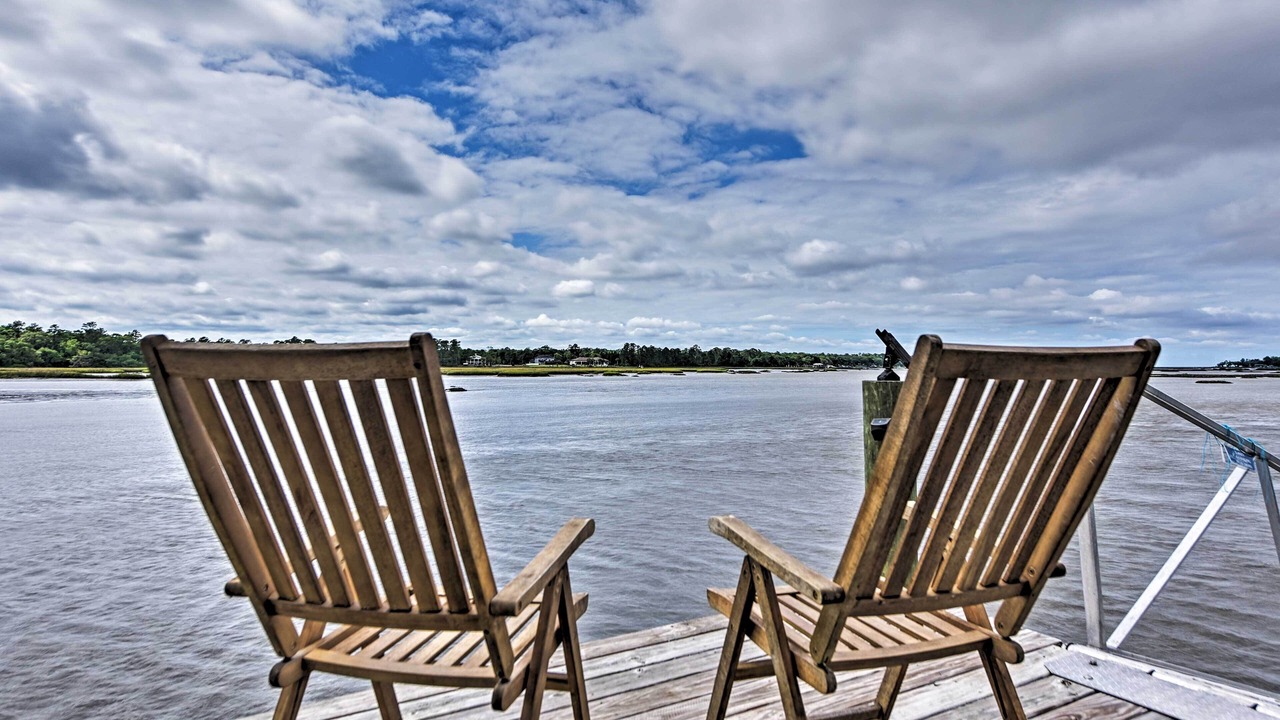Photo of Others in Fernandina Beach