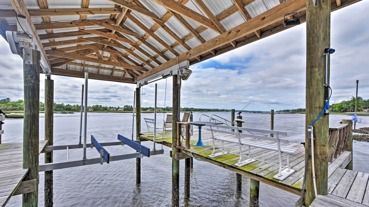 Photo of Others in Fernandina Beach