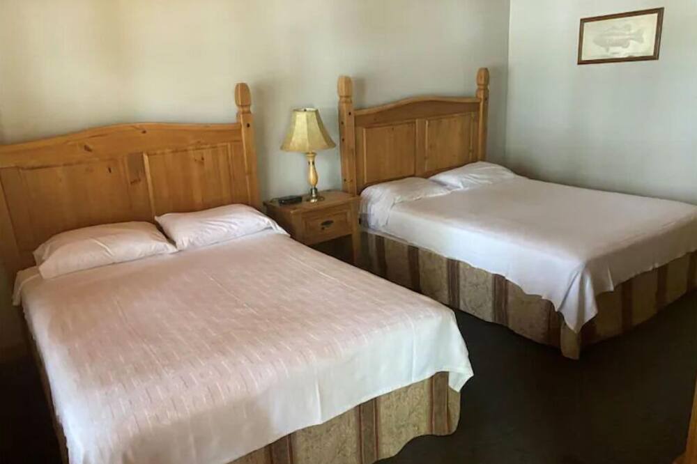 Photo of Bedroom in Troup County