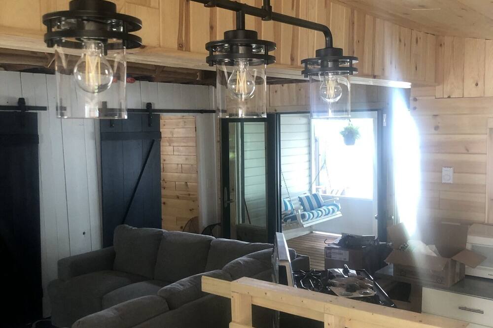 Photo of Kitchen in Interlochen