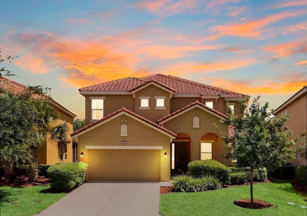Photo of Outdoor in Sunridge Woods