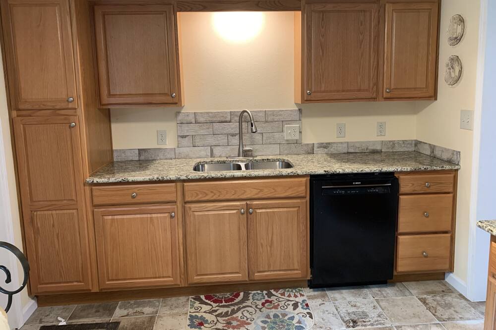 Photo of Kitchen in Baker