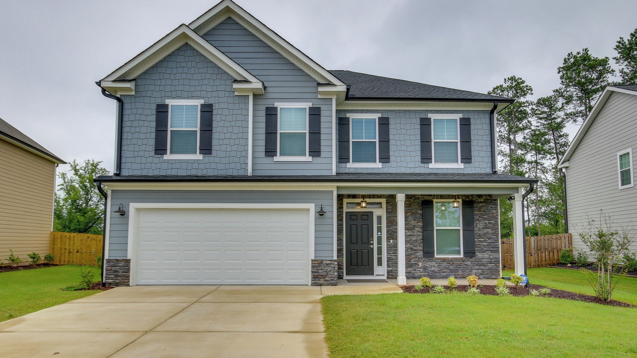 Photo of Outdoor in Grovetown