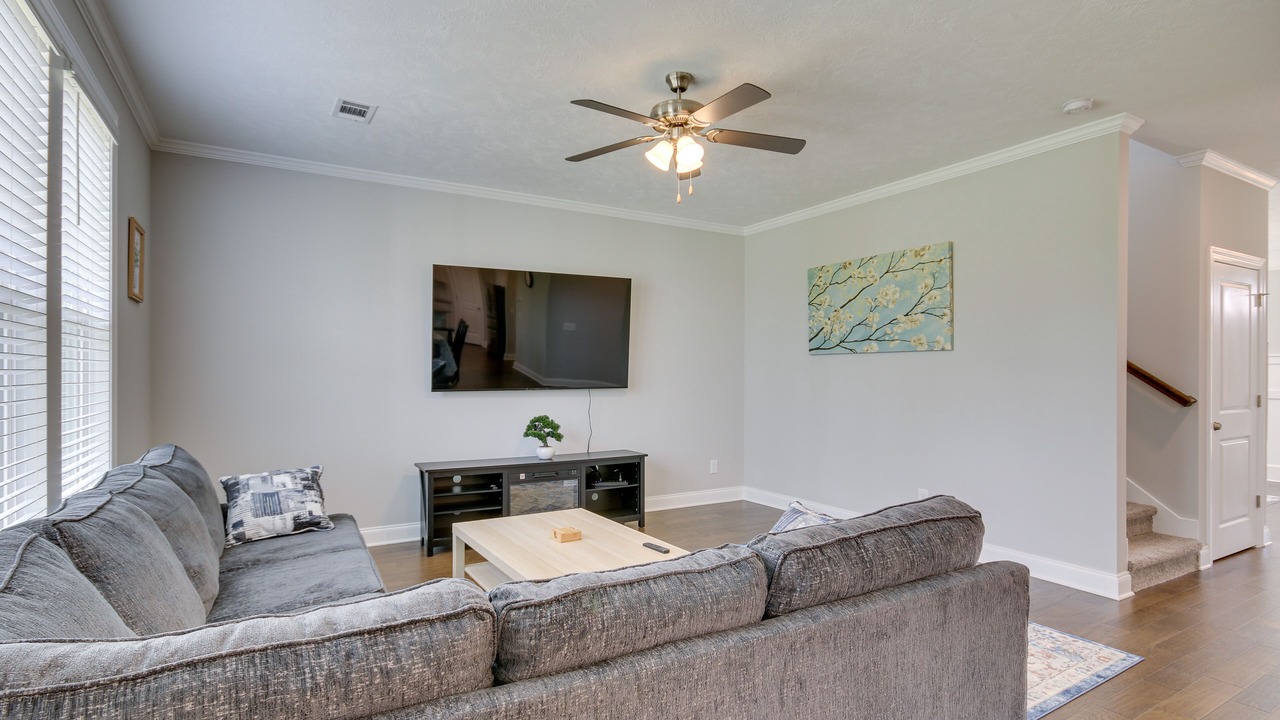 Photo of Livingroom in Grovetown