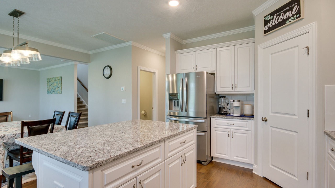 Photo of Kitchen in Grovetown